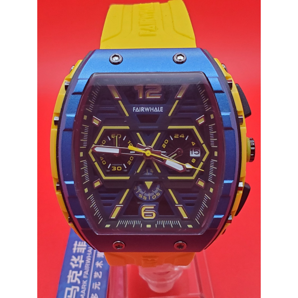 Mens Watch